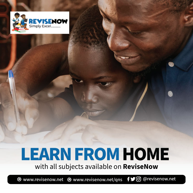 Learn from Home anytime