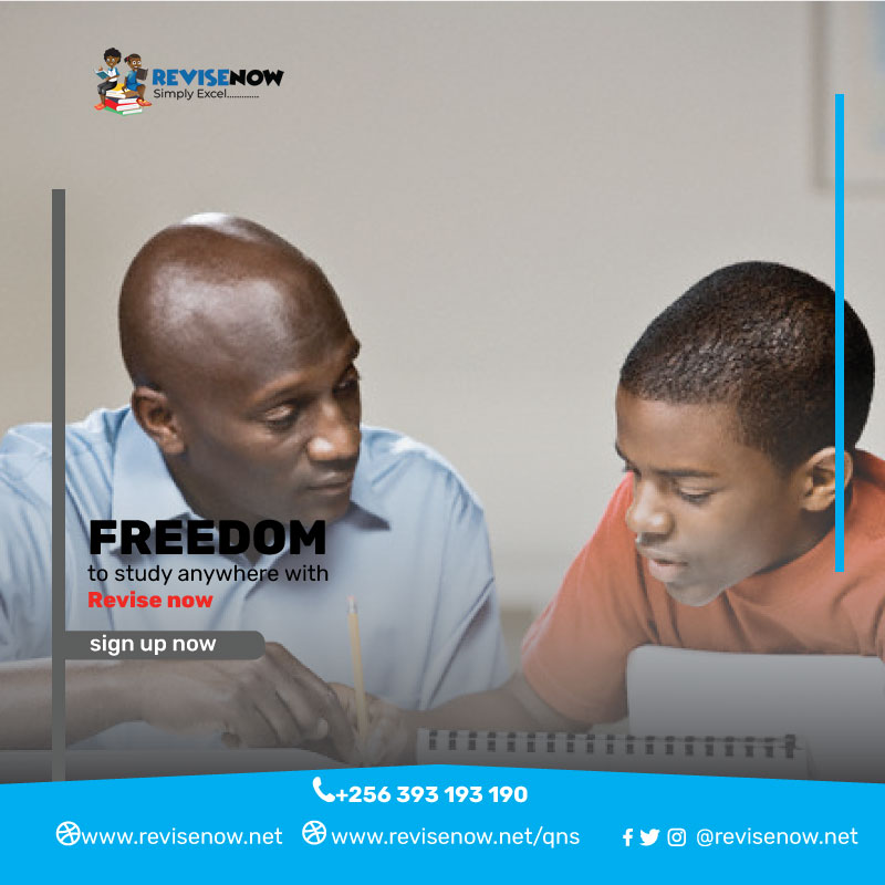 Fathers use Revisenow