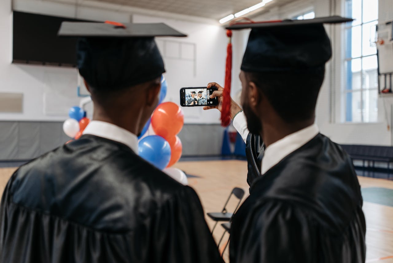 Graduates